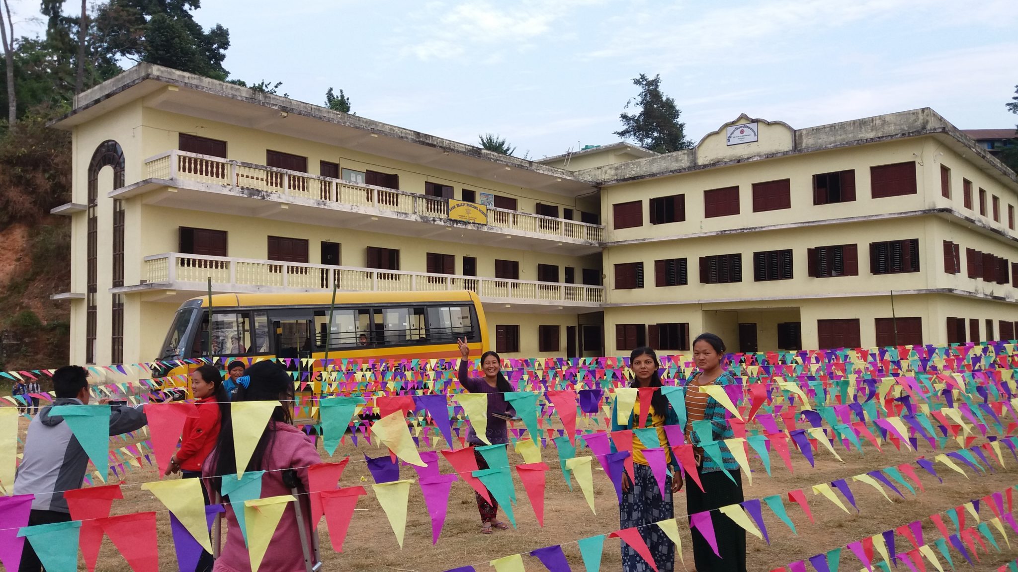 Himalaya Kiran Public Campus